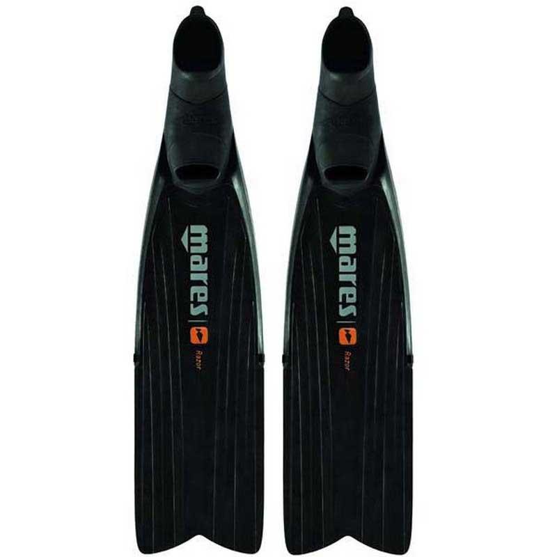 Mares Pure Passion Razor Pro Speerfischen Flossen Mares Pure Passion Razor Pro Speerfischen Flossen von Mares Pure Passion