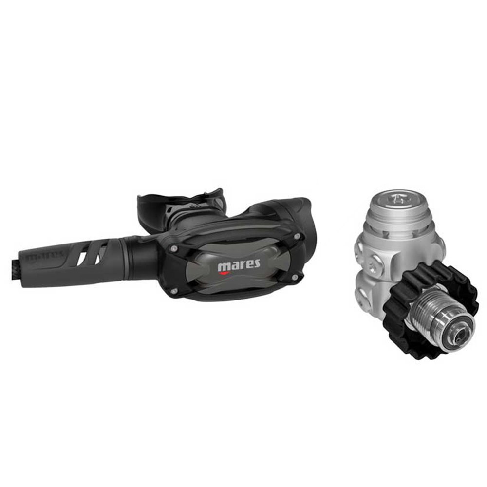 Mares Sxs 62x Din Tauchregler-set Mares Sxs 62x Din Tauchregler-set von Mares
