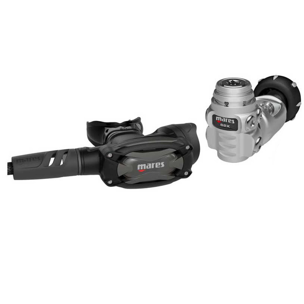 Mares Sxs 62x Int Tauchregler-set Mares Sxs 62x Int Tauchregler-set von Mares