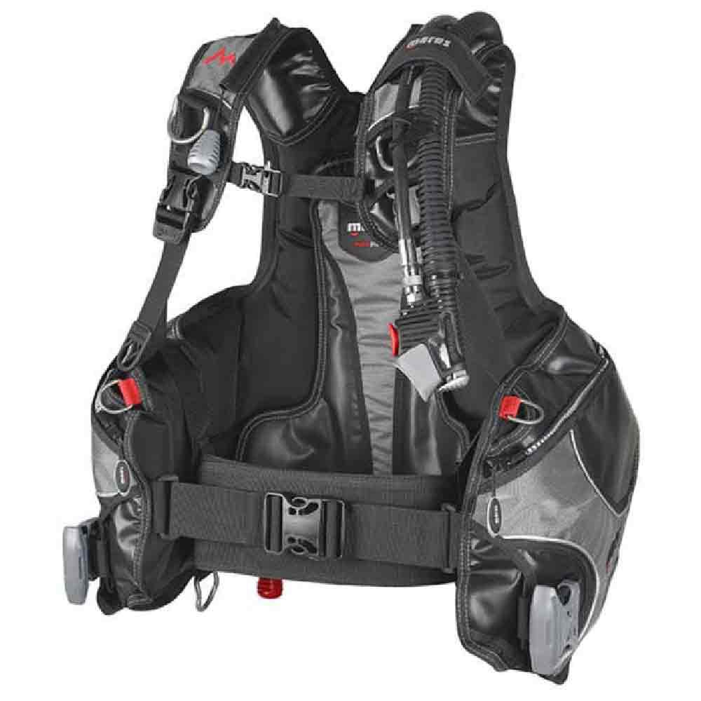 Mares Rock Pro Bcd Mares Rock Pro Bcd von Mares