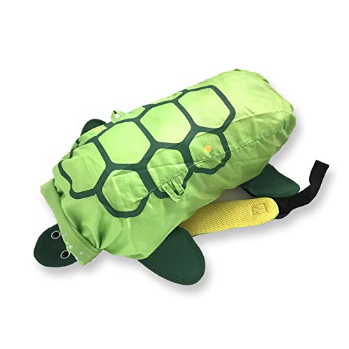 Mares Sea Friends - Cooler Rucksack für Kinder, Farbe:grün Mares Sea Friends - Cooler Rucksack für Kinder, Farbe:grün von Mares