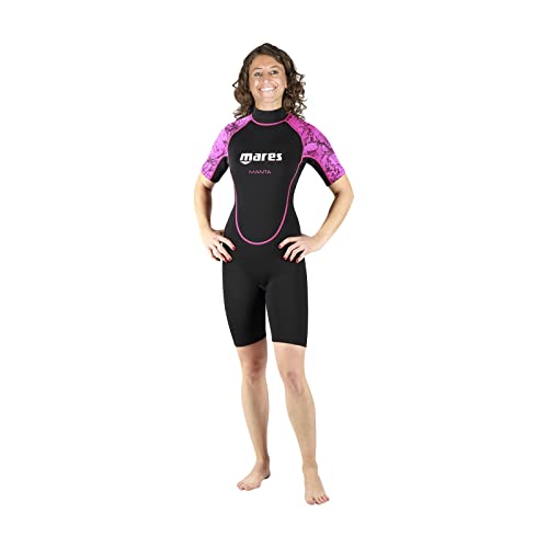 Mares Shorty MANTA She Dives - Size 1 Mares Shorty MANTA She Dives - Size 1 von Mares
