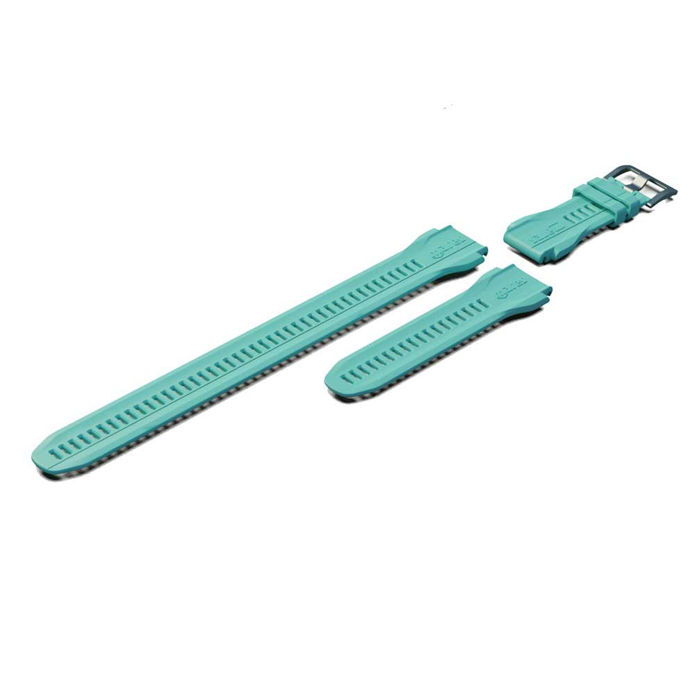 Mares Sirius Set Strap Blau von Mares