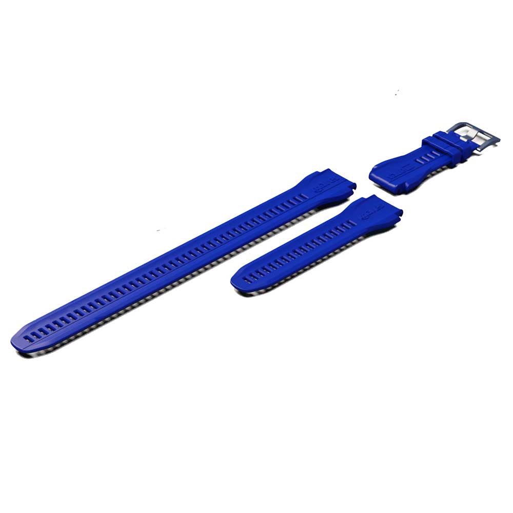 Mares Sirius Set Strap Blau von Mares