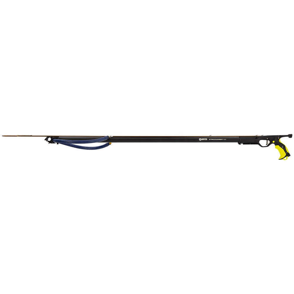 Mares Pure Passion Strike Element Schleuder-harpune Mares Pure Passion Strike Element Schleuder-harpune von Mares Pure Passion
