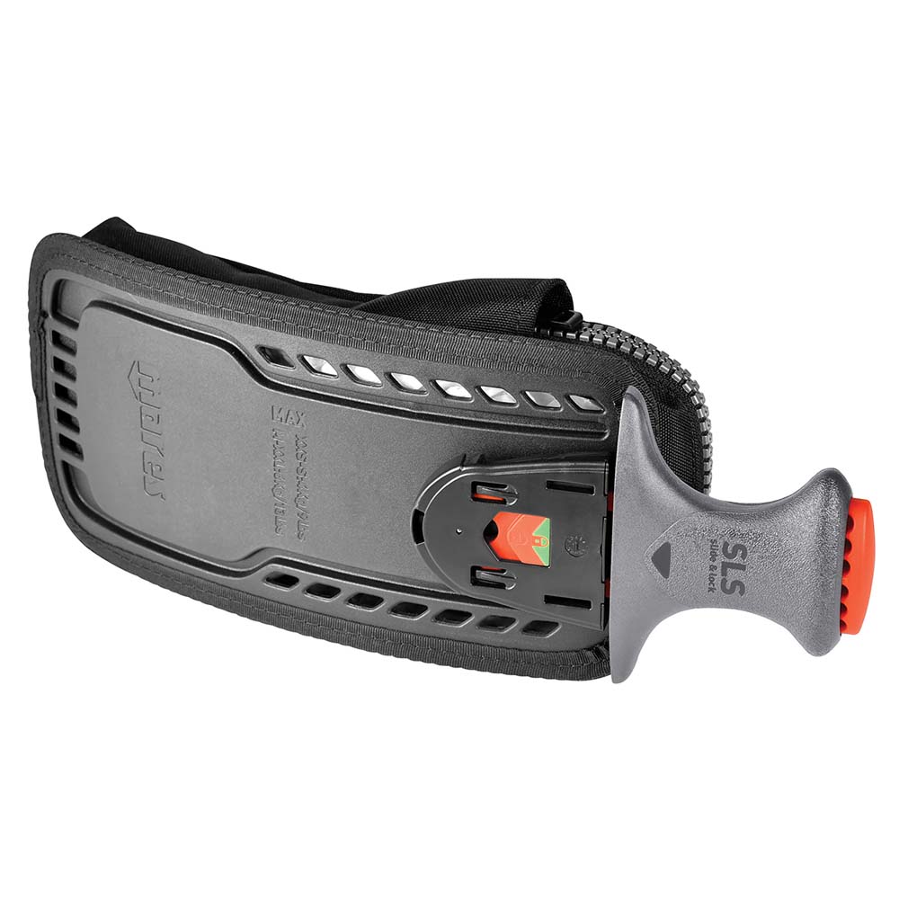 Mares Sls Slide Lock System Gewichtsfach 2 Einheiten Mares Sls Slide Lock System Gewichtsfach 2 Einheiten von Mares