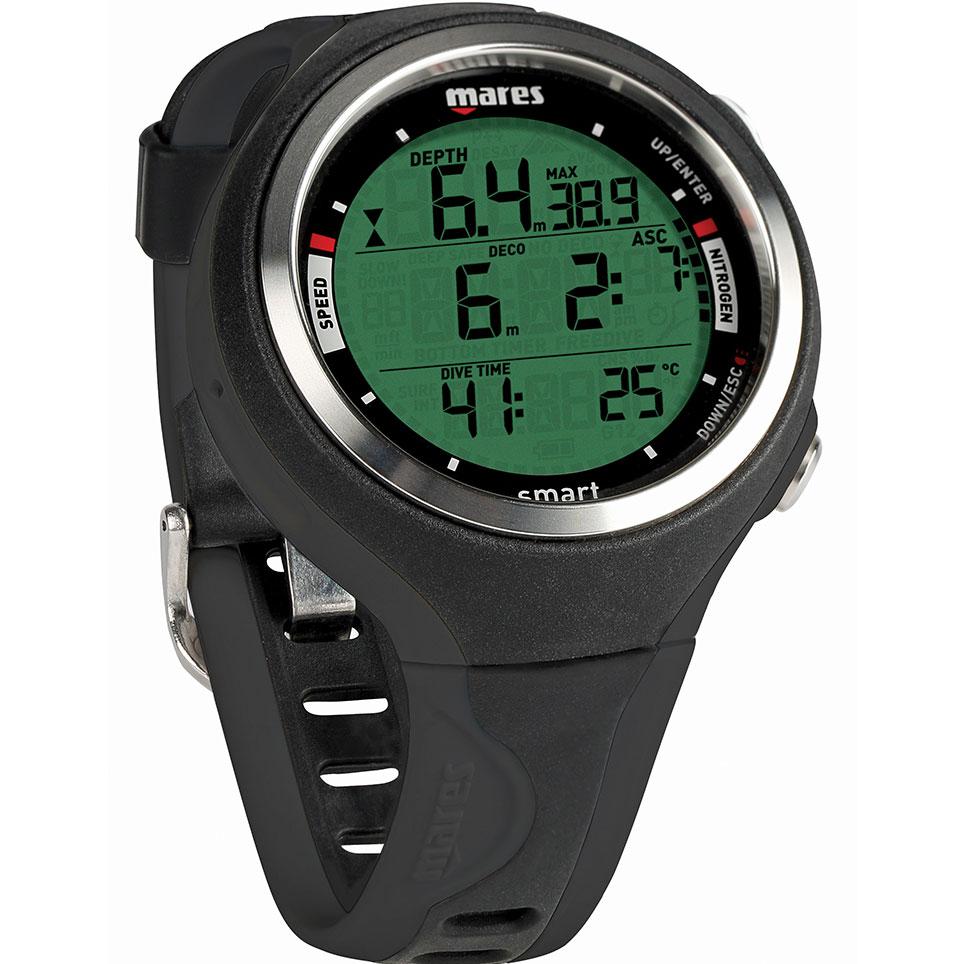Mares Smart Tauchcomputer Mares Smart Tauchcomputer von Mares
