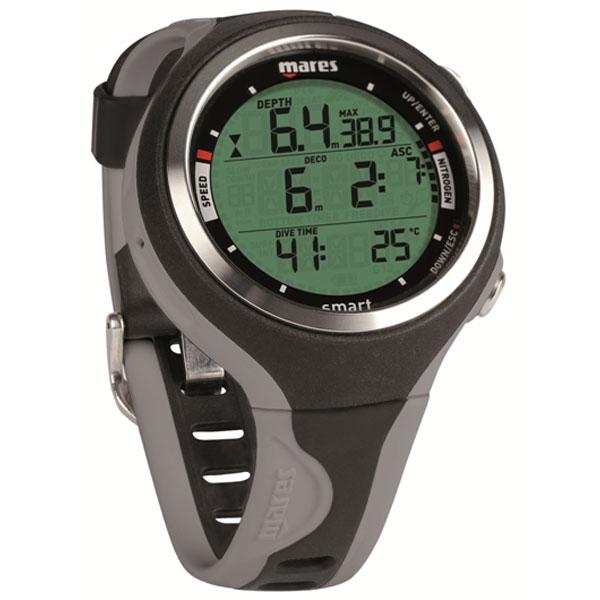 Mares Smart Tauchcomputer Mares Smart Tauchcomputer von Mares