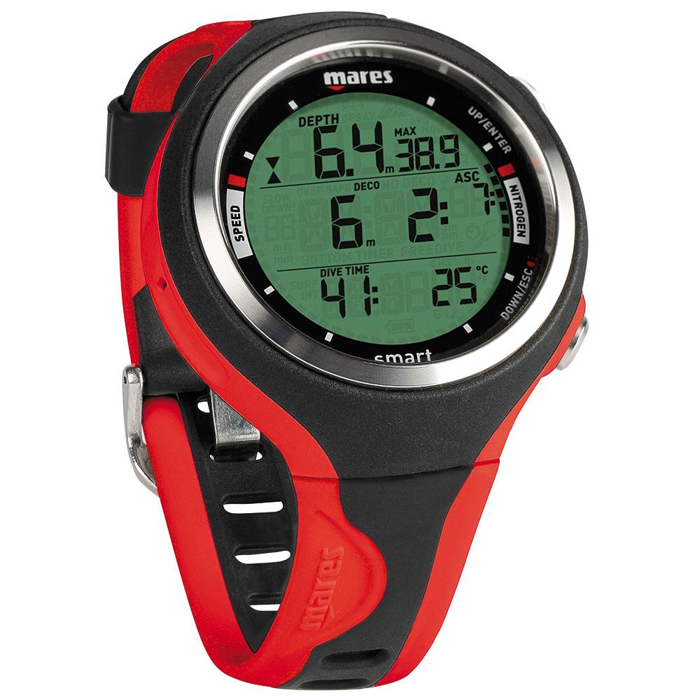 Mares Smart Tauchcomputer Mares Smart Tauchcomputer von Mares
