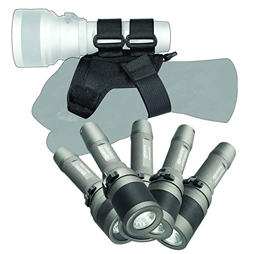 Mares - just add water - Soft Goodman Handle, Hand- und Taschenlampenhalterung- Größenverstellbar, Stainless steel D-Ring Mares - just add water - Soft Goodman Handle, Hand- und Taschenlampenhalterung- Größenverstellbar, Stainless steel D-Ring von Mares