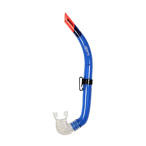 Mares Schnorchel Aquazone Sport, Schnorchel Erwachsene – Unisex, Blau, OneSize Mares Schnorchel Aquazone Sport, Schnorchel Erwachsene – Unisex, Blau, OneSize von Mares