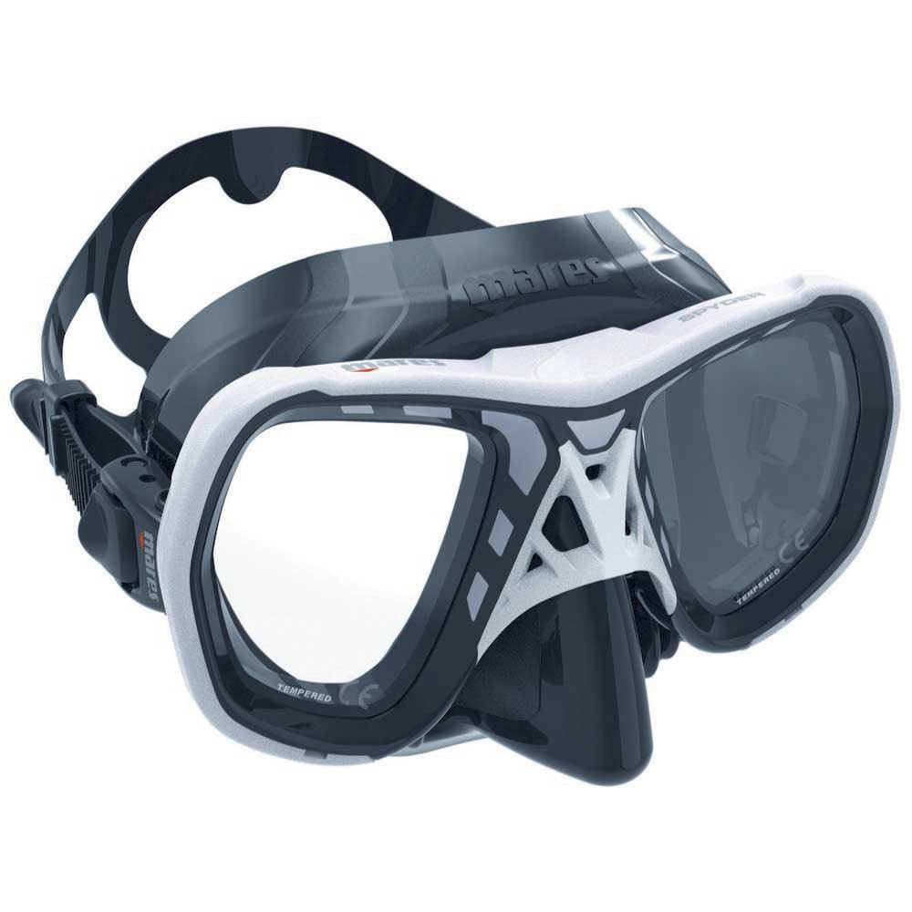 Mares Spyder Tauchmaske Mares Spyder Tauchmaske von Mares