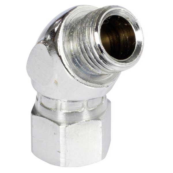 Mares Swivel Lp Silber von Mares