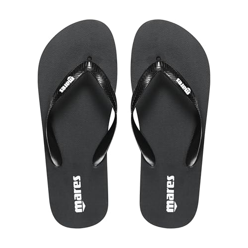 Mares TOEFLIP Flip-Flops für Meer und Pool, Erwachsene, Unisex von Mares