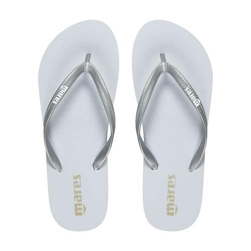 Mares TOEFLIP Lady Flip-Flops für Meer und Pool, Erwachsene, Damen Mares TOEFLIP Lady Flip-Flops für Meer und Pool, Erwachsene, Damen von Mares