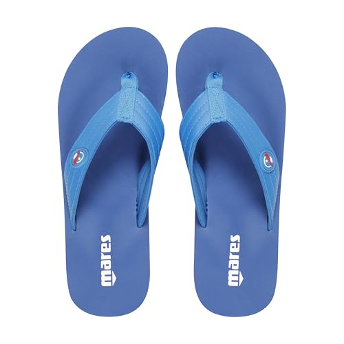 Mares TOEFLIP TX, Flip-Flops mit Schnalle für Meer und Pool, Erwachsene, Unisex, Mares TOEFLIP TX, Flip-Flops mit Schnalle für Meer und Pool, Erwachsene, Unisex, von Mares