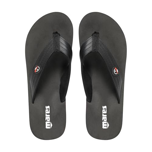 Mares TOEFLIP TX, Flip-Flops mit Schnalle für Meer und Pool, Erwachsene, Unisex, Mares TOEFLIP TX, Flip-Flops mit Schnalle für Meer und Pool, Erwachsene, Unisex, von Mares