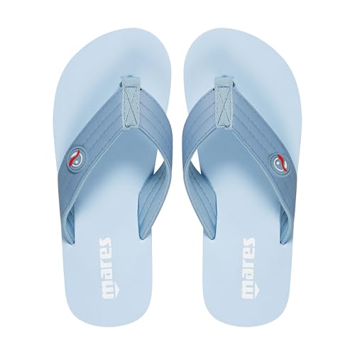 Mares TOEFLIP TX Lady Flip-Flops mit Schnalle für Meer und Pool, Erwachsene, Damen Mares TOEFLIP TX Lady Flip-Flops mit Schnalle für Meer und Pool, Erwachsene, Damen von Mares