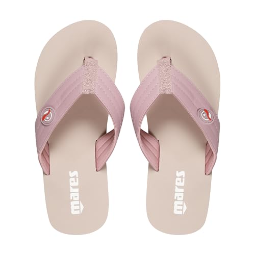 Mares TOEFLIP TX Lady Flip-Flops mit Schnalle für Meer und Pool, Erwachsene, Damen Mares TOEFLIP TX Lady Flip-Flops mit Schnalle für Meer und Pool, Erwachsene, Damen von Mares
