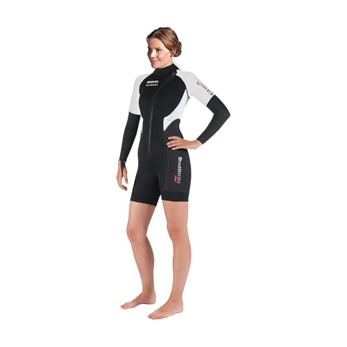 Mares 412372, Neoprenanzug für Damen, Mehrfarbig, 1 Mares 412372, Neoprenanzug für Damen, Mehrfarbig, 1 von Mares
