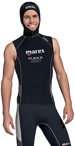 MARES 412537 Neoprenanzug, Herren, Mehrfarbig, 7 MARES 412537 Neoprenanzug, Herren, Mehrfarbig, 7 von Mares