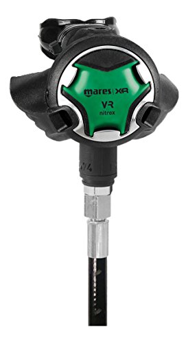 Mares Unisex – Erwachsene 416408 Auslauf, Mehrfarbig, NX von Mares