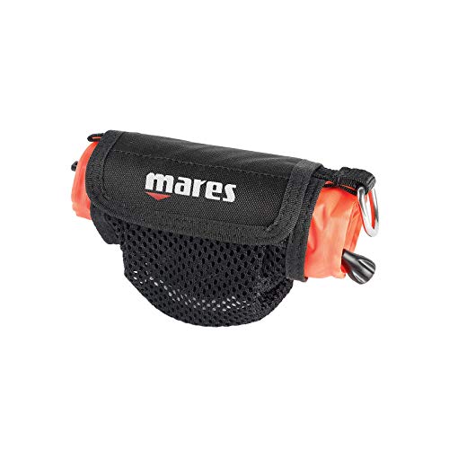 Mares Buoy Diver Marker - All in One von Mares