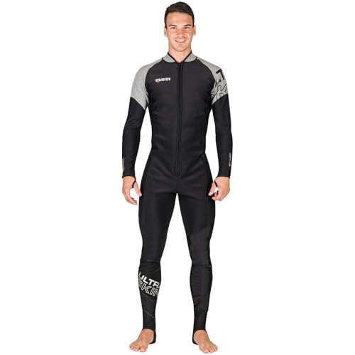 Mares Ultraskin Steamer Man Sottomute Multicolor, M Mares Ultraskin Steamer Man Sottomute Multicolor, M von Mares