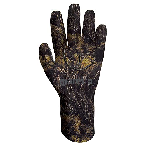 Mares 30 mm 3,0 Handschuhe Unisex – Erwachsene Camouflage L von Mares