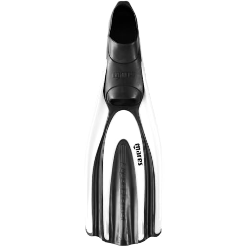Mares Avanti SUPERCHANNEL Full Tauchflossen Unisex – Erwachsene Schwarz 40 Mares Avanti SUPERCHANNEL Full Tauchflossen Unisex – Erwachsene Schwarz 40 von Mares