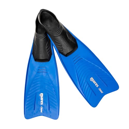 Mares Clipper Tauchflossen Unisex – Erwachsene weiß 39 Mares Clipper Tauchflossen Unisex – Erwachsene weiß 39 von Mares