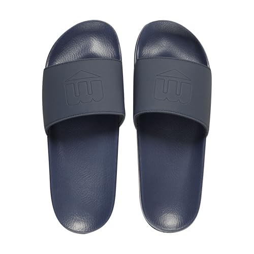 Mares Unisex – Erwachsene Marrow 1 Strandschuhe, dunkelblau, 40 Mares Unisex – Erwachsene Marrow 1 Strandschuhe, dunkelblau, 40 von Mares