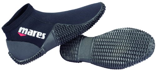 Mares Unisex Tauchfüßlinge Equator, black/grey, 7, 41261307020 Mares Unisex Tauchfüßlinge Equator, black/grey, 7, 41261307020 von Mares