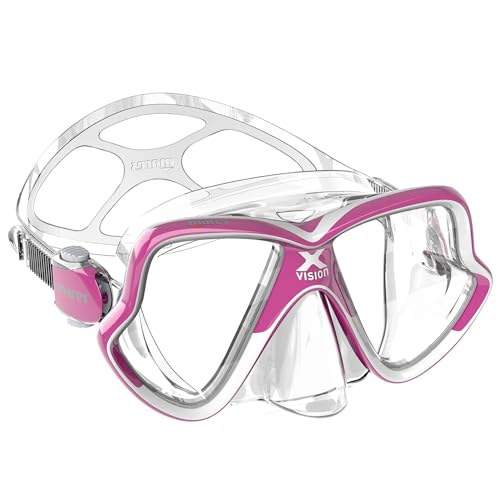 Mares Unterwasser Shorts, pink Mares Unterwasser Shorts, pink von Mares