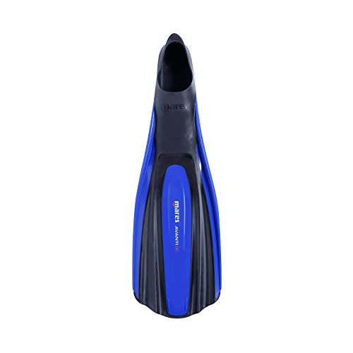 Mares Avanti HC, Tauchenflossen Erwachsene, Blau 40 von Mares