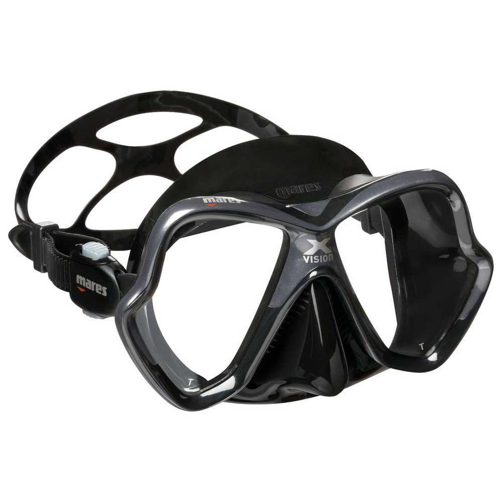 Mares X Vision Eco Box Tauchmaske Mares X Vision Eco Box Tauchmaske von Mares