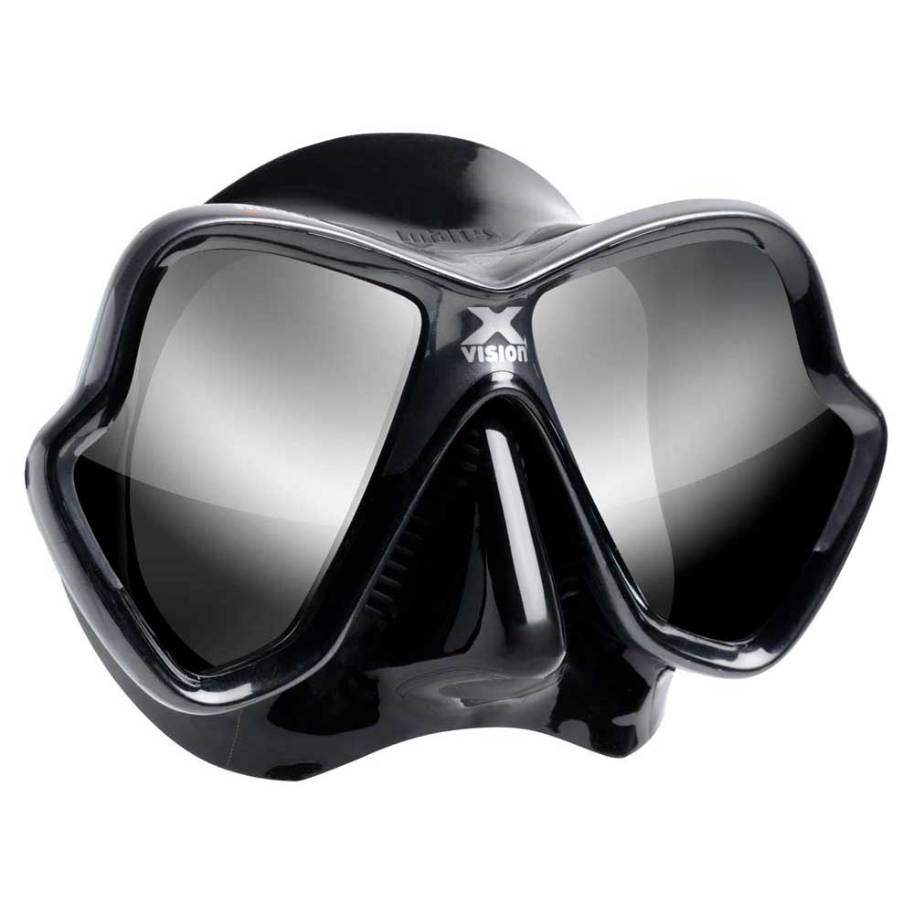 Mares X Vision Ultra Ls Mirror Tauchmaske Mares X Vision Ultra Ls Mirror Tauchmaske von Mares
