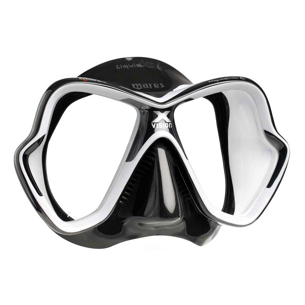 Mares X Vision Ultra Ls Tauchmaske Mares X Vision Ultra Ls Tauchmaske von Mares