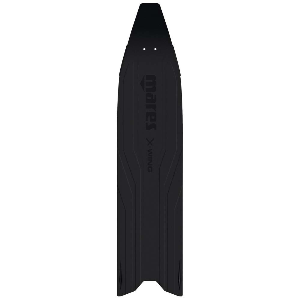 Mares Pure Passion X-wing Pro Blade Schwarz von Mares Pure Passion