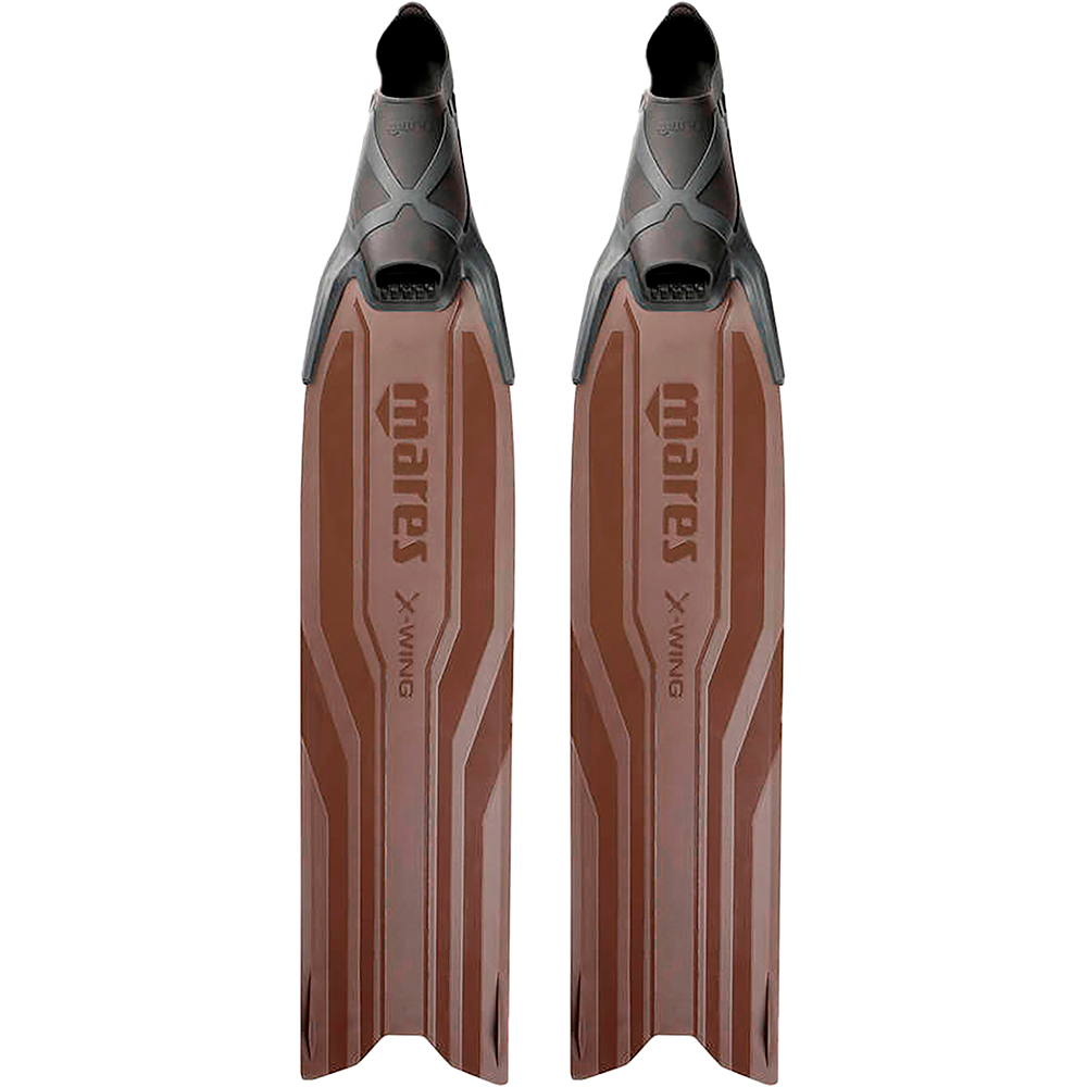 Mares Pure Passion X-wing Pro Freitauchflossen Mares Pure Passion X-wing Pro Freitauchflossen von Mares Pure Passion