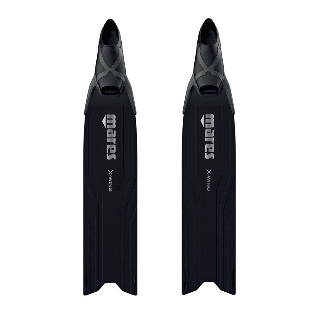 Mares Pure Passion X-wing Pro Freitauchflossen Mares Pure Passion X-wing Pro Freitauchflossen von Mares Pure Passion