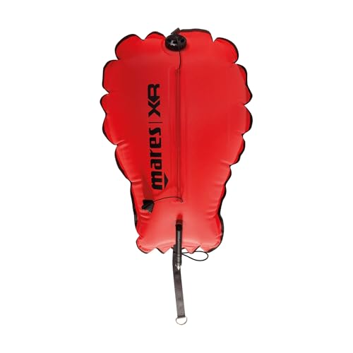 Mares XR Lift Tasche, Orange Mares XR Lift Tasche, Orange von Mares