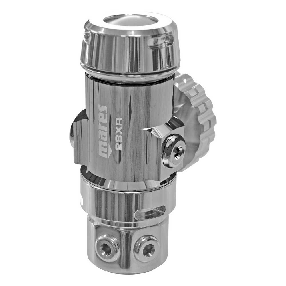 Mares Xr Xr 28xr Din 1st Stage Regulator Silber von Mares Xr