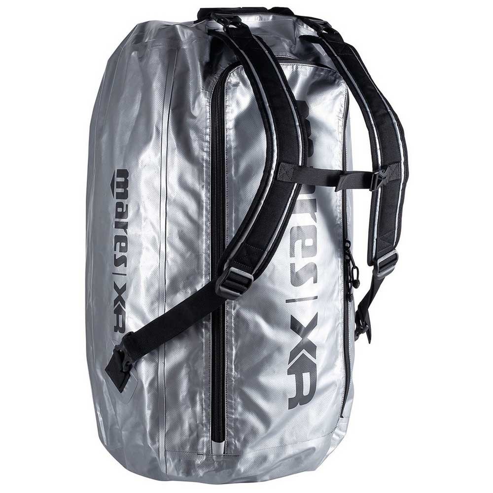 Mares Xr Xr Expedition 80l Backpack Silber von Mares Xr