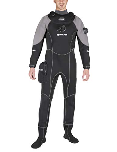 Mares Xr3 Neo Socks Latex S Schwarz Mares Xr3 Neo Socks Latex S Schwarz von Mares