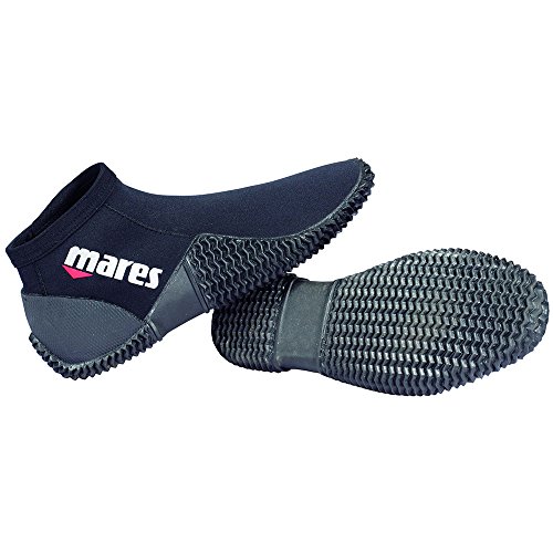 Schuhe „Equator“, 2 mm, Größe 39 Schuhe „Equator“, 2 mm, Größe 39 von Mares