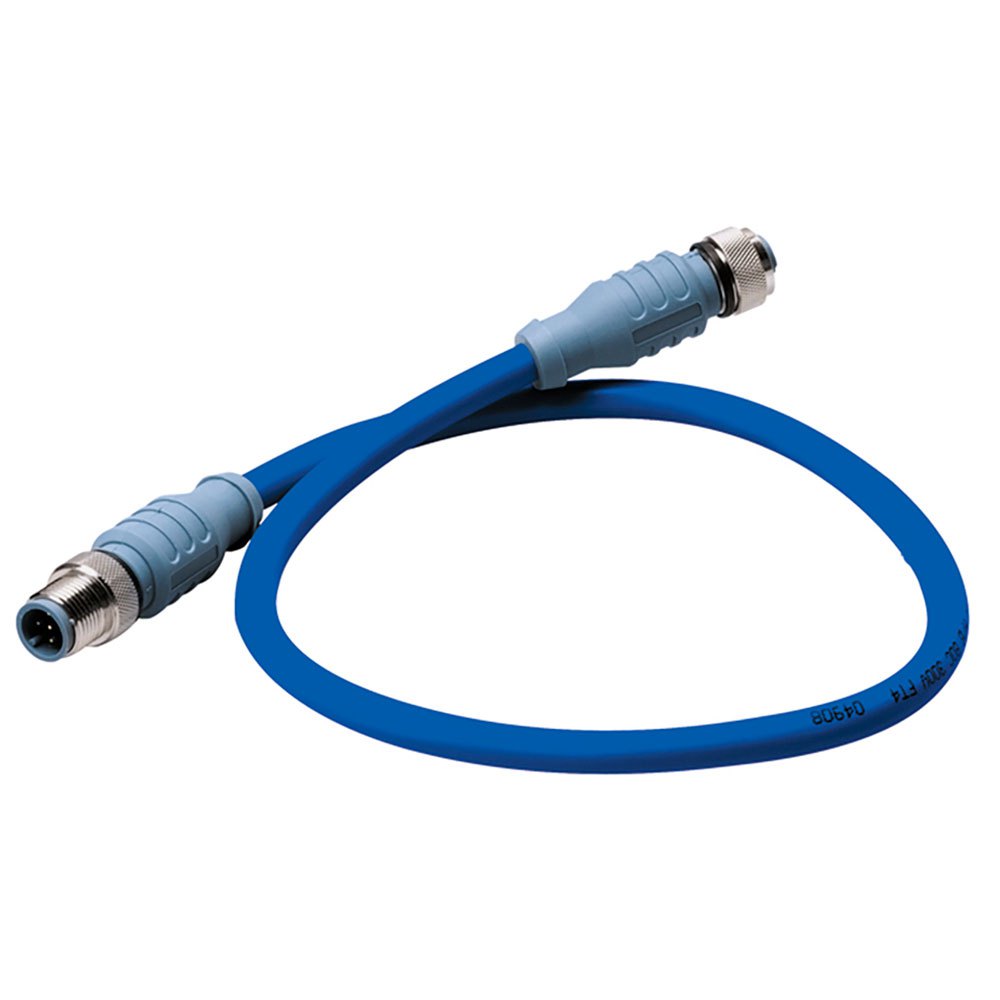 Maretron Double Ended Mid Cable Silber Maretron Double Ended Mid Cable Silber von Maretron