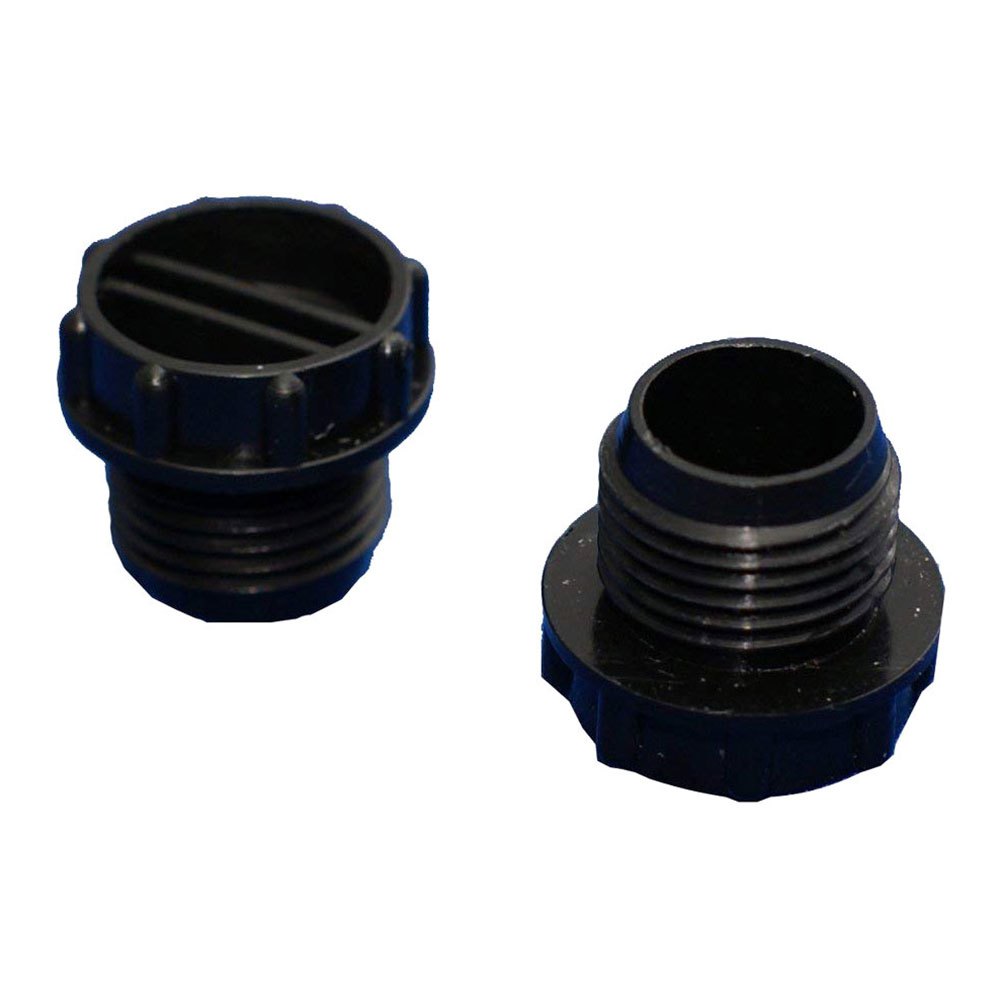 Maretron Micro Cap For Female Connector Schwarz for Female Connector von Maretron