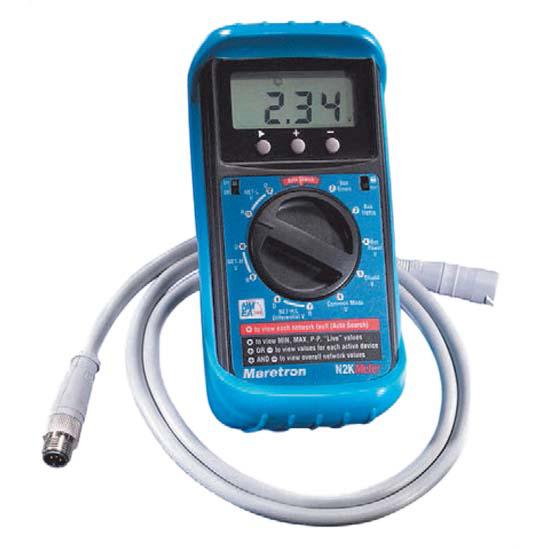 Maretron N2kmeter Module Blau von Maretron