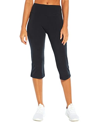 Marika Zoey Damen Capri Leggings Bauchweg Marika Zoey Damen Capri Leggings Bauchweg von Marika